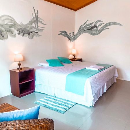 Hotel Coral Blanco With High Speed Internet Starlink And Galapagos Tour Operator Puerto Villamil Kültér fotó